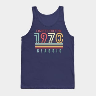 1970 Tank Top